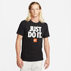 Nike Sportswear Men's T-Shirt. Nike ZA
